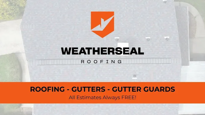 WeatherSeal Roofing & Gutters Picture 3