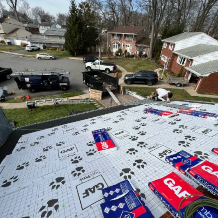 WeatherSeal Roofing & Gutters Picture 8