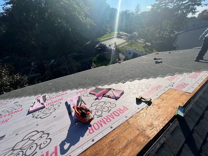 WeatherSeal Roofing & Gutters Picture 6