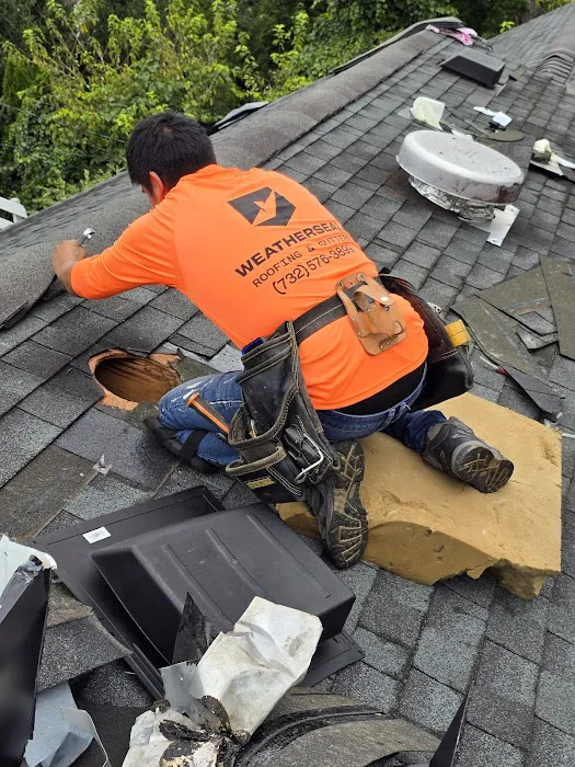 WeatherSeal Roofing & Gutters Picture 9