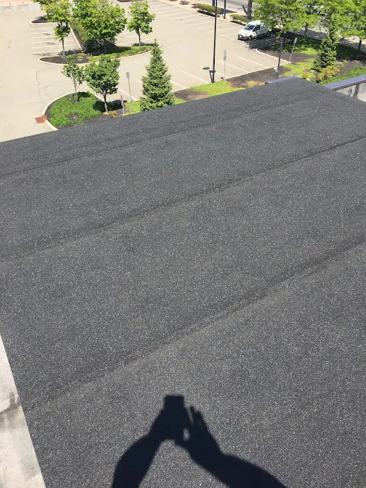 Mid Atlantic Roofing & Siding Picture 1