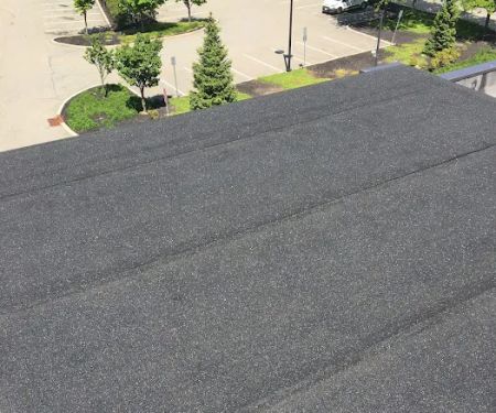 Mid Atlantic Roofing & Siding