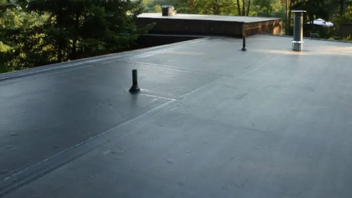 Mid Atlantic Roofing & Siding Picture 3