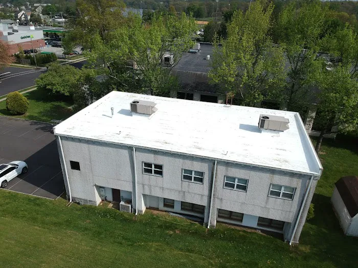 Executive Roofing Systems Picture 7