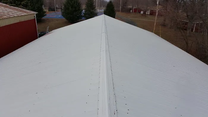 NJ Commercial and Industrial Roofing New Brunswick Picture 8