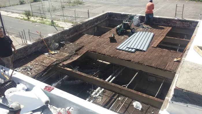 NJ Commercial and Industrial Roofing New Brunswick Picture 6