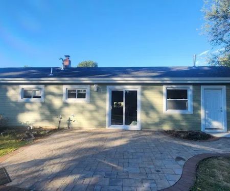 Lifetime Construction LLC