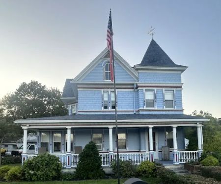 Best Choice Roofing