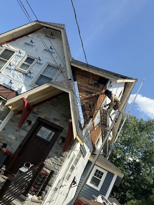 Best Choice Roofing Picture 2