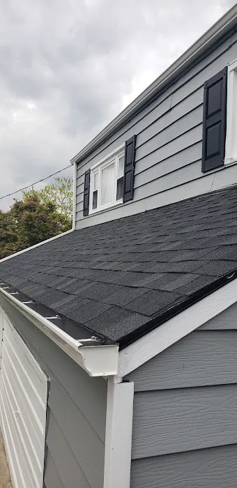 DGC Roofing Company Picture 1