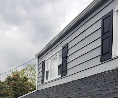 DGC Roofing Company