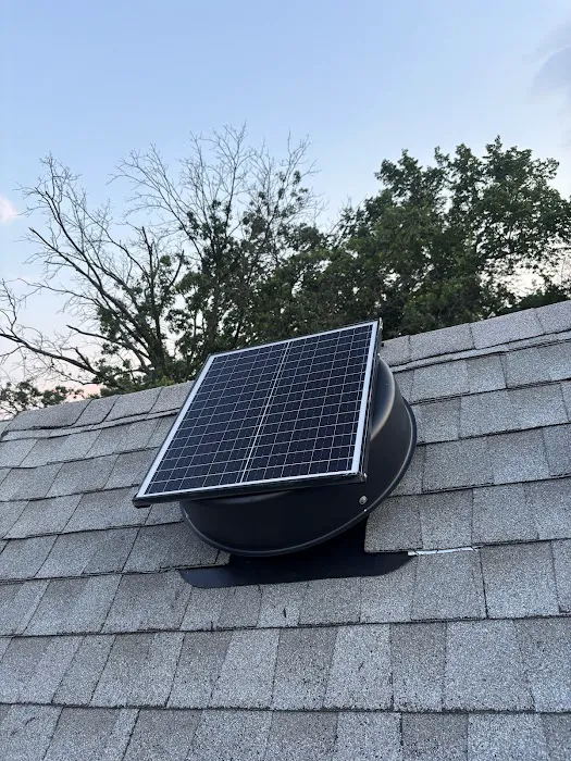 DGC Roofing Company Picture 9