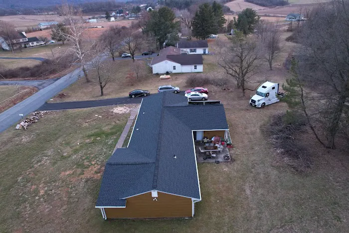 DGC Roofing Company Picture 10