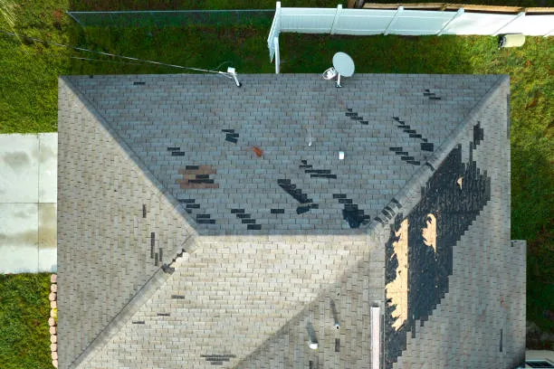 New Brunswick Pros Roofing Repair and Install Picture 2