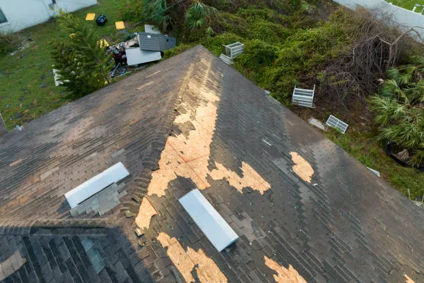 New Brunswick Pros Roofing Repair and Install Picture 3