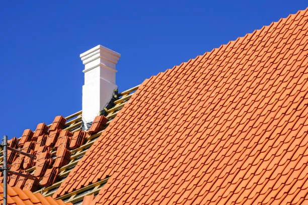 New Brunswick Pros Roofing Repair and Install Picture 1