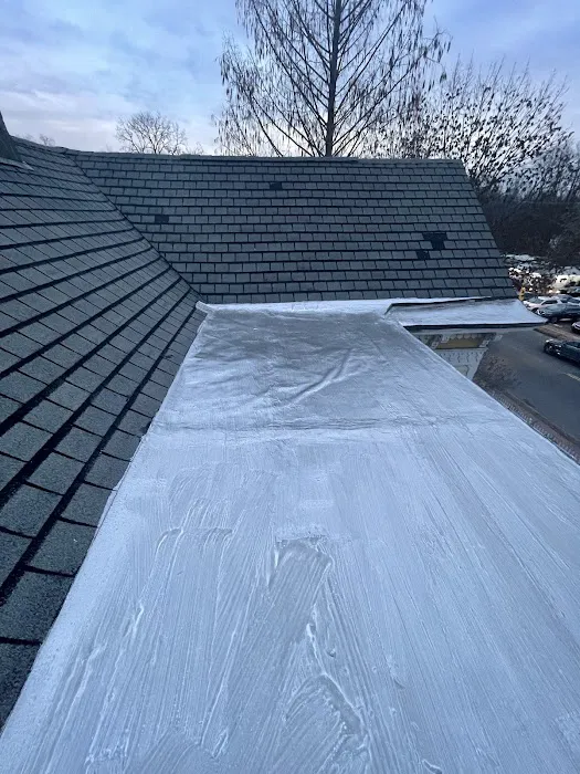 Molnar Roofing Inc Picture 4