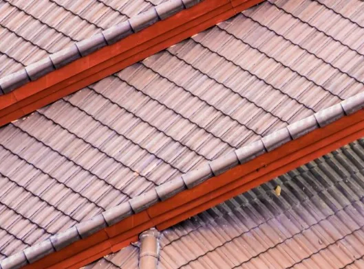Navarro Family Roofing Picture 1