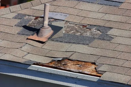 Deegan Roofing, Siding and Gutter Company Picture 7