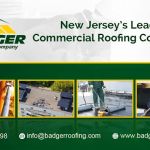 Badger Roofing Inc