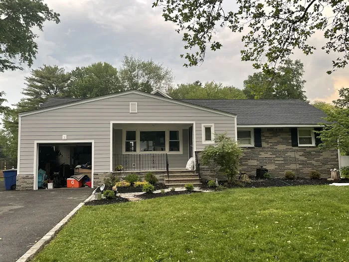 Hammer Exteriors Picture 1