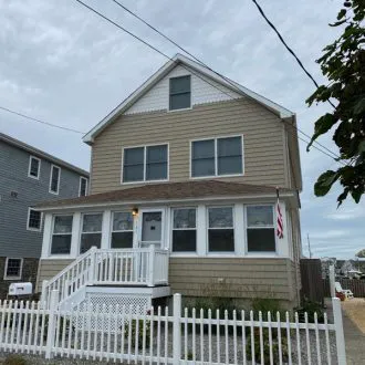 Hammer Exteriors Picture 2