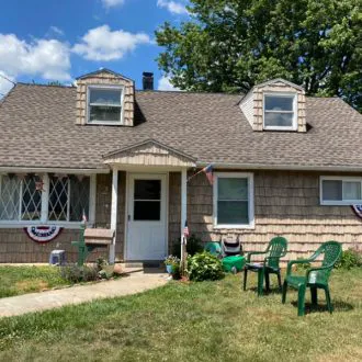 Hammer Exteriors Picture 7