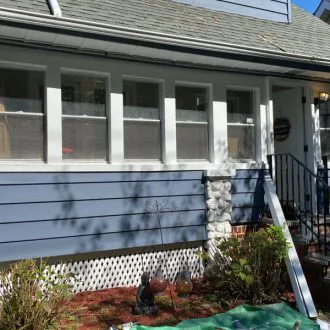 Hammer Exteriors Picture 6