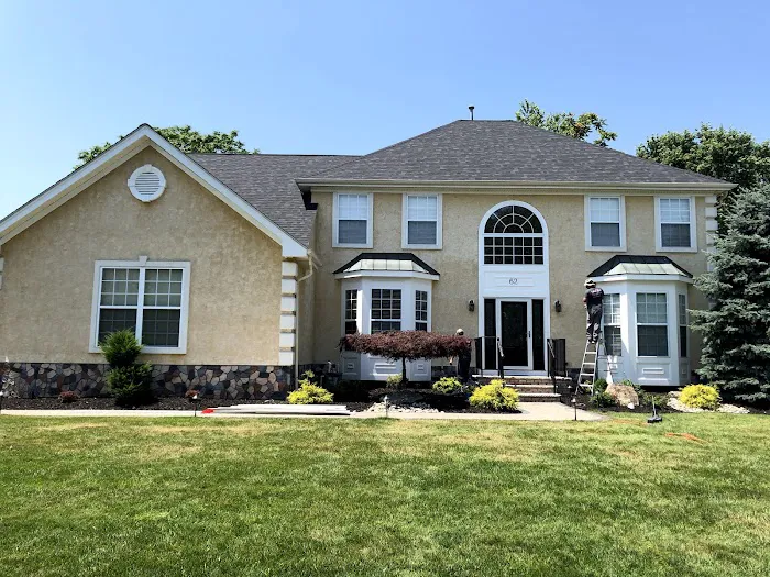 Hammer Exteriors Picture 8