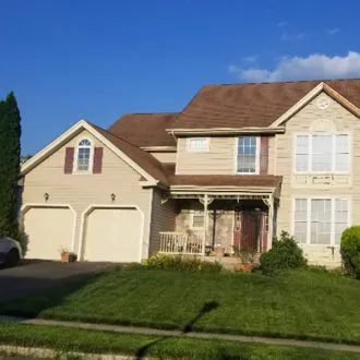 Hammer Exteriors Picture 9