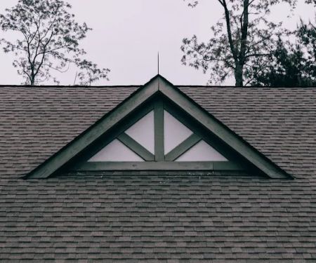 Tip Top Roofing Repair Livingston
