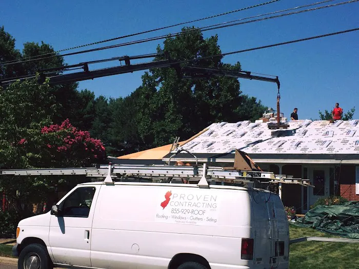 Proven Contracting Picture 1