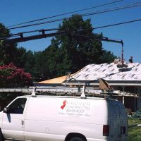 Proven Contracting ico