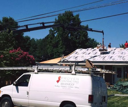 Proven Contracting
