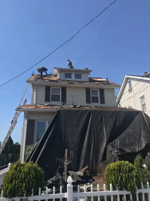 Six Brothers Commercial Roofing Contractors Picture 1