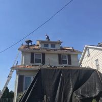 Six Brothers Commercial Roofing Contractors ico
