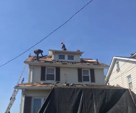 Six Brothers Commercial Roofing Contractors