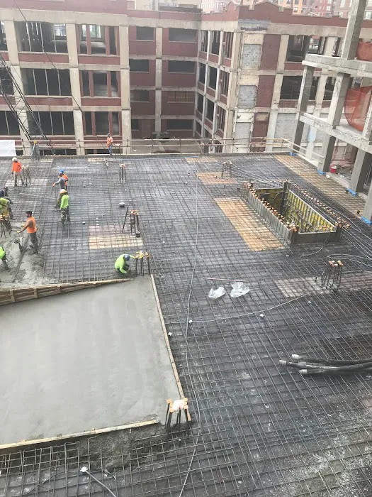 Six Brothers Commercial Roofing Contractors Picture 2