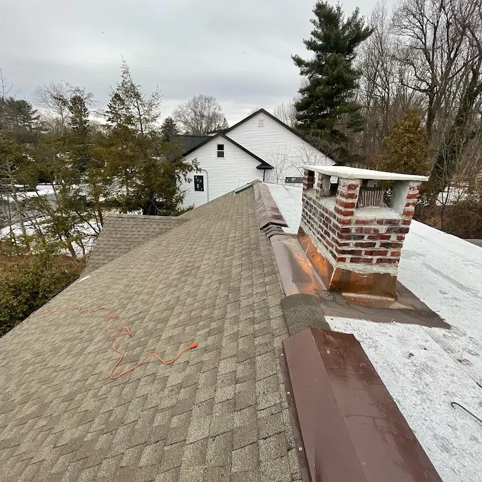 Six Brothers Commercial Roofing Contractors Picture 4
