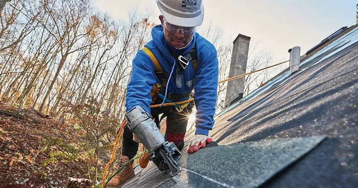 Six Brothers Commercial Roofing Contractors Picture 3