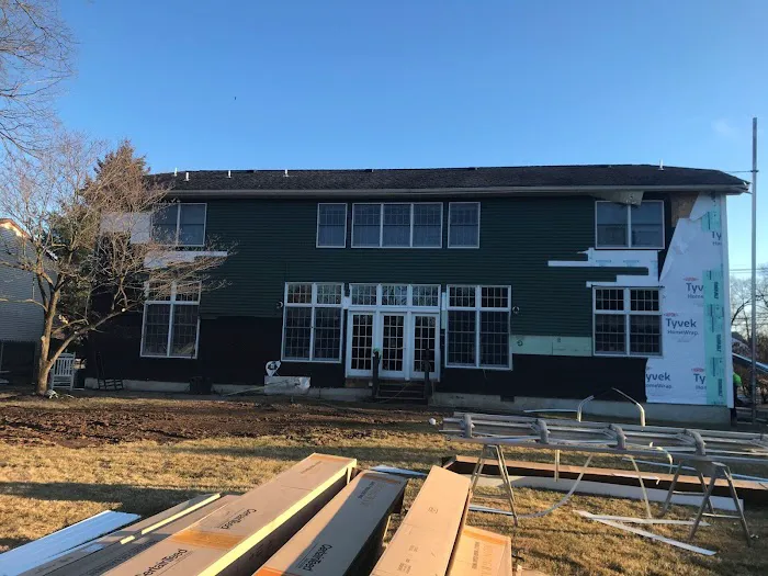 Six Brothers Commercial Roofing Contractors Picture 6