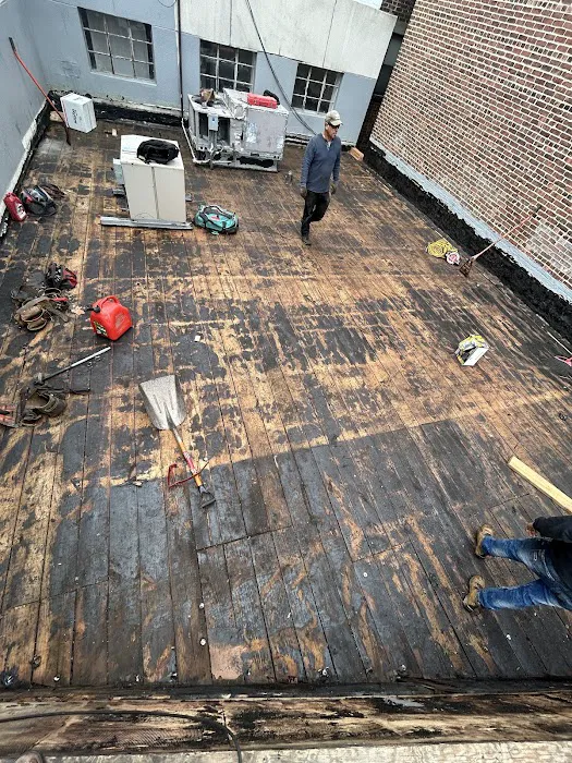 Mighty Dog Roofing of Essex and Passaic Picture 1