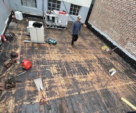 Mighty Dog Roofing of Essex and Passaic