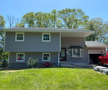 Sweet Home Construction LLC