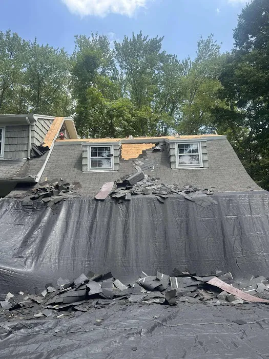 Solid Home Improvement Picture 6