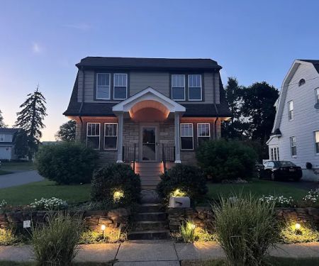 Frank Conforti Contracting