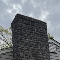 Accomplished Chimney ico