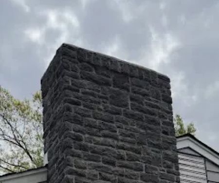Accomplished Chimney