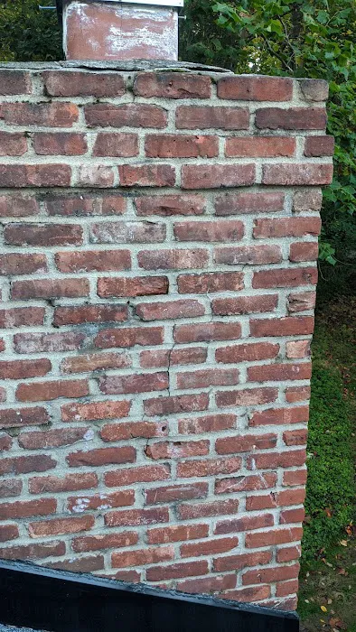 Accomplished Chimney Picture 5