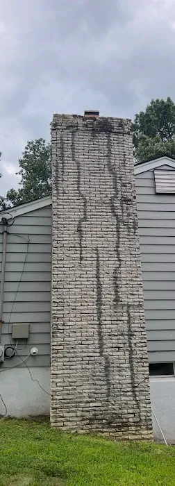 Accomplished Chimney Picture 9
